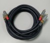Межблочный кабель класса Hi-Fi EOS AIR-20-G50 - Установочный центр «Сигнум»