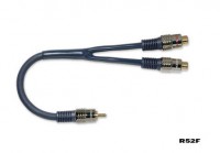 Межблочный кабель DAXX R52-2F - Установочный центр «Сигнум»