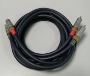 Межблочный кабель класса Hi-Fi EOS AIR-20-G50 - Установочный центр «Сигнум»