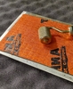 Comfort Mat BRONZE 2 mm - Установочный центр «Сигнум»