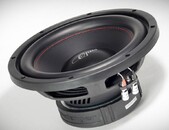 Сабвуфер Challenger OPUS SD-250BX - Установочный центр «Сигнум»