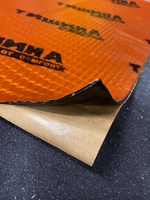 Comfort Mat BRONZE 2 mm - Установочный центр «Сигнум»