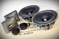 EOS ODEON II - Установочный центр «Сигнум»