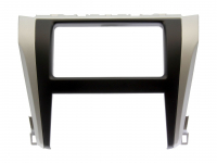 Рамка переходная Toyota Camry 2015-2018. 2-DIN, Wide - Установочный центр «Сигнум»