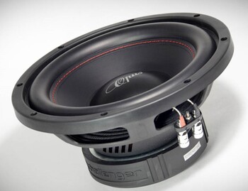 Сабвуфер Challenger OPUS SD-250BX - Установочный центр «Сигнум»
